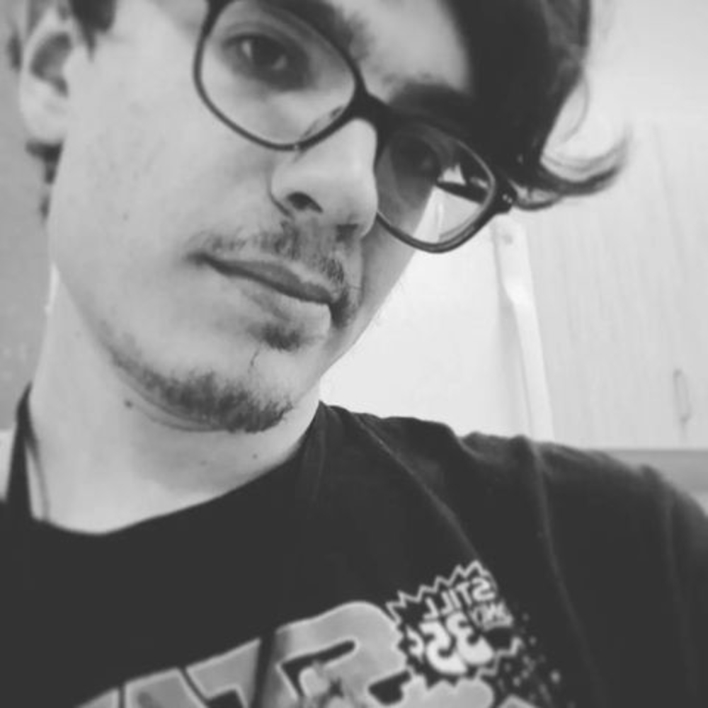 Meet your Posher, Robert